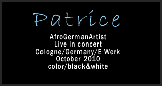 Patrice EWerk Gallery